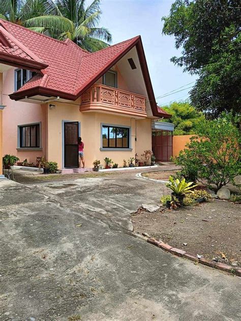 Properties For Rent in Dumaguete, Negros Oriental .